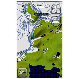 TOPO Boundary Waters - Image 6